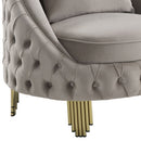 Vanessa - Living Room Set by HouseOfZazla