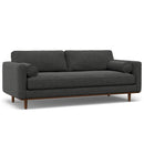 Morrison - Upholstered Sofa by HouseOfZazla