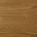 Accent Cabinet With Adjustable Shelves - Natural by HouseOfZazla