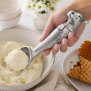Cow Ice Cream Scoop by Arthur Court Designs