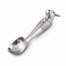 Cow Ice Cream Scoop by Arthur Court Designs