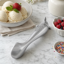 Cow Ice Cream Scoop by Arthur Court Designs