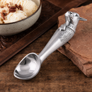 Cow Ice Cream Scoop by Arthur Court Designs