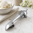 Cow Ice Cream Scoop by Arthur Court Designs