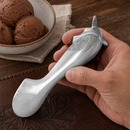 Cow Ice Cream Scoop by Arthur Court Designs