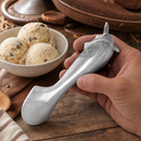 Cow Ice Cream Scoop by Arthur Court Designs