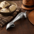 Cow Ice Cream Scoop by Arthur Court Designs