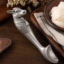 Cow Ice Cream Scoop by Arthur Court Designs