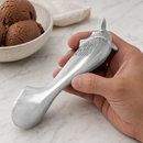 Cow Ice Cream Scoop by Arthur Court Designs
