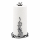 Grape Paper Towel Holder by Arthur Court Designs
