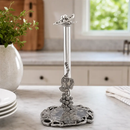 Grape Paper Towel Holder by Arthur Court Designs