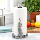 Grape Paper Towel Holder by Arthur Court Designs