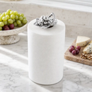 Grape Paper Towel Holder by Arthur Court Designs