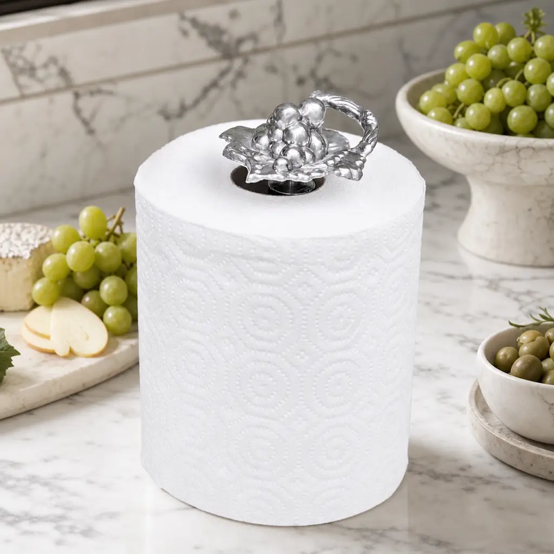 Grape Paper Towel Holder, photo 7 of 10