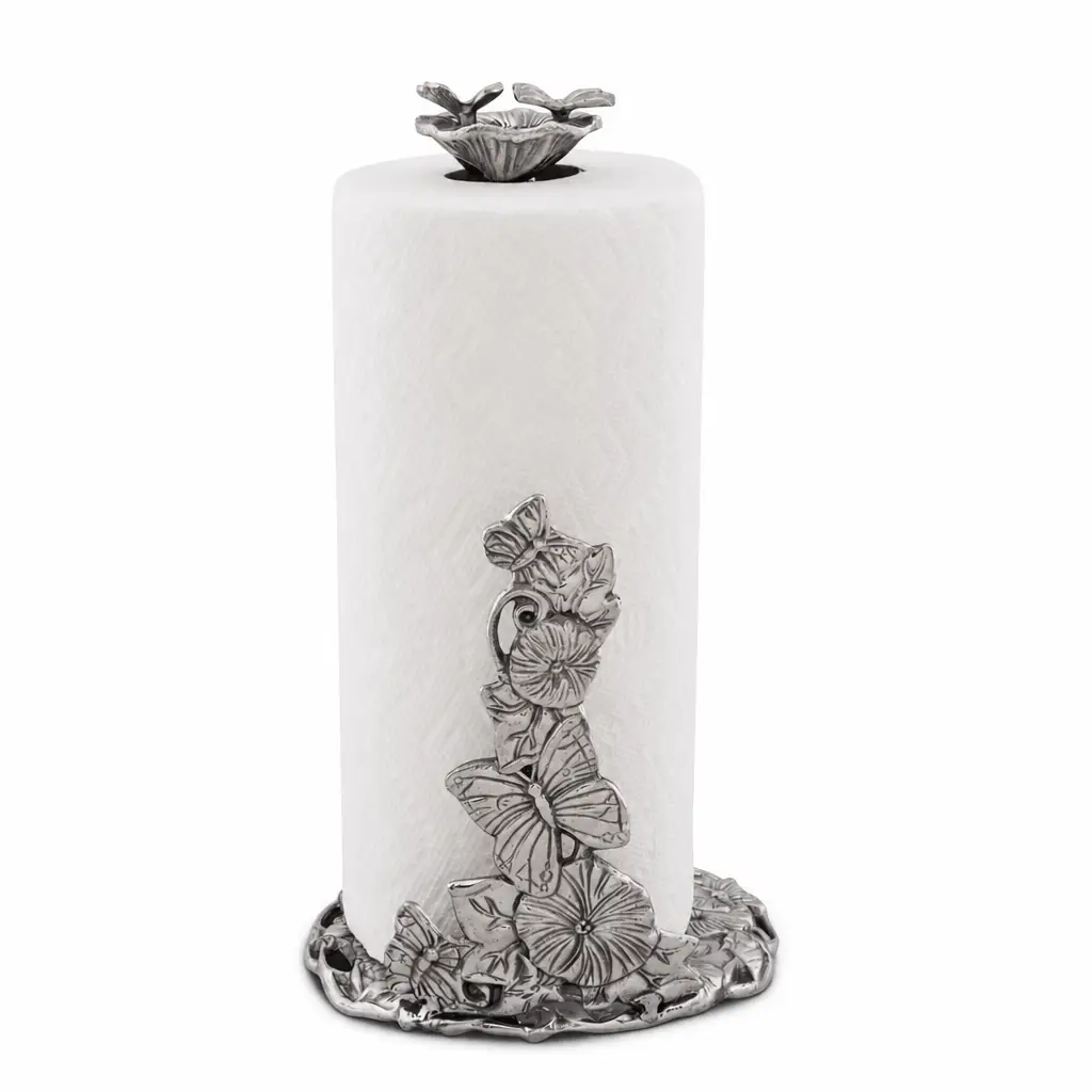 Butterfly Paper Towel Holder