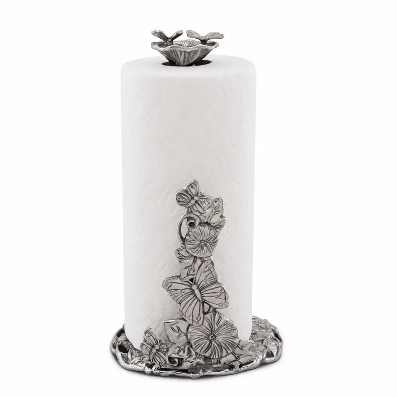 Butterfly Paper Towel Holder