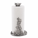 Butterfly Paper Towel Holder by Arthur Court Designs