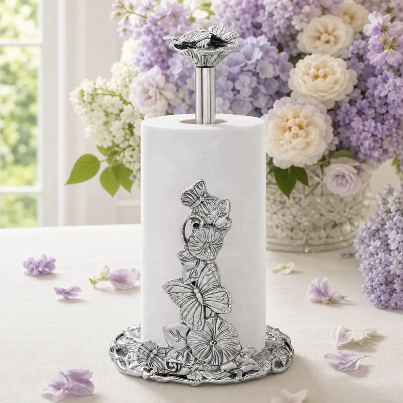 Butterfly Paper Towel Holder, photo 3 of 11