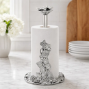 Butterfly Paper Towel Holder by Arthur Court Designs