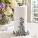 Butterfly Paper Towel Holder by Arthur Court Designs