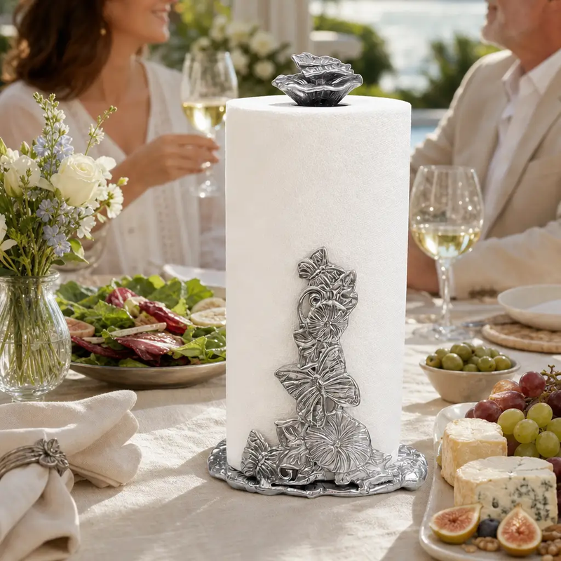 Butterfly Paper Towel Holder, photo 7 of 11