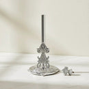 Fleur-De-Lis Paper Towel Holder by Arthur Court Designs