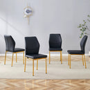 4-Piece Dining Seating Set by HouseOfZazla
