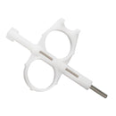 Saturn IV and Voyager II® Gear-Drive Rotor Sprinkler Adjustment Key 55070