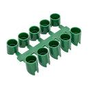 Voyager® & Voyager II® Gear-Drive Rotor Sprinkler Nozzle Rack 55071