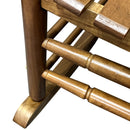 Balcony Porch Adult Rocking Chair by HouseOfZazla