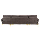 Accent sofa /Living room sofa sectional sofa
