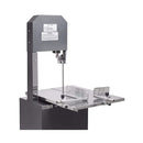 550W Heavy-Duty Standing Bone Meat Cutting Band Saw Machine, 58-Inch (SAK72658)