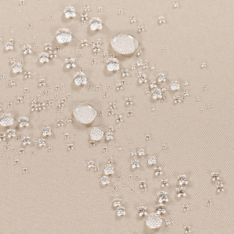 5 Pieces Patio Furniture Chair Sets, Patio Conversation Set With Wicker Cool Bar Table, Ottomans,Outdoor Furniture Bistro Sets for Porch,Backyard,Balcony,Poolside Brown