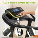Walking Pad Treadmill for Seniors