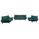 Logan - Sofa Set by HouseOfZazla