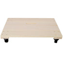 Heavy Duty Moving Dolly - 1000 LBS Load Capacity
