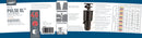 Pulse XL Pop-Up Impact Rotor Sprinkler in Canister 55201