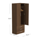 Flex Wardrobe