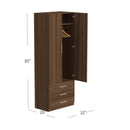Flex Wardrobe