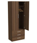 Flex Wardrobe