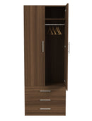 Flex Wardrobe