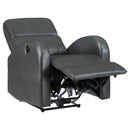 Meglia - Power Recliner Chair by HouseOfZazla