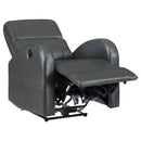 Meglia - Power Recliner Chair by HouseOfZazla