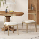 Dining Chair (Set of 2) by HouseOfZazla