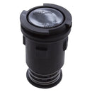 A&A Manufacturing Gamma III Adjustable Flow Cleaning Head Internal [Black] (553385)