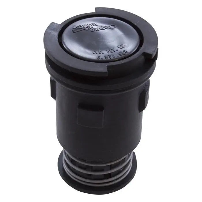 A&A Manufacturing Gamma III Adjustable Flow Cleaning Head Internal [Black] (553385)