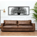 Tree Metal Wall Art