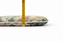 Outdoor Patio Chair Cushions - Water-Repellent U-Shape Thick Foam Seat Cushions with Ties