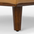 Morrison - Handcrafted Ottoman by Unique Piece Furniture