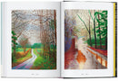 David Hockney. A Chronology. 45th Ed. (English)